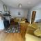 Glebe cottage