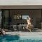 Lympus Pickleball, Pool & Spa! - Джошуа-Трі