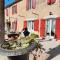 Gite - Domaine Les Peupliers - Lagnes