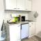 Moderne Studio-Apartments in Wolfen - Steinfurth