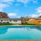 Upscale 3BR 2BA Cozy Holiday Home with Pool & Grill