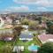 Upscale 3BR 2BA Cozy Holiday Home with Pool & Grill