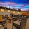Upscale 3BR 2BA Cozy Holiday Home with Pool & Grill