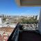 Departamento Exclusivo frente al puerto con cochera