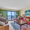 SPT402 Springs Towers Oceanfront 3BR - Myrtle Beach