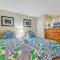 SPT402 Springs Towers Oceanfront 3BR - Myrtle Beach