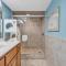 SPT402 Springs Towers Oceanfront 3BR - Myrtle Beach