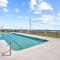 SPT402 Springs Towers Oceanfront 3BR - Myrtle Beach