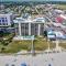 SPT402 Springs Towers Oceanfront 3BR - Myrtle Beach