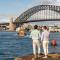 Miller's On Kent - In The Heart Of Sydney!