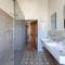 Apartments Florence - Villa Fonte Morgana with pool