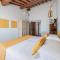 Apartments Florence - Villa Fonte Morgana with pool