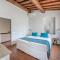 Apartments Florence - Villa Fonte Morgana with pool