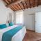 Apartments Florence - Villa Fonte Morgana with pool