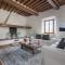 Apartments Florence - Villa Fonte Morgana with pool - Pozzolatico