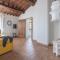 Apartments Florence - Villa Fonte Morgana with pool - Pozzolatico