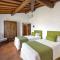 Apartments Florence - Villa Fonte Morgana with pool