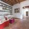 Apartments Florence - Villa Fonte Morgana with pool