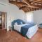 Apartments Florence - Villa Fonte Morgana with pool - Pozzolatico