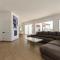 Villa Maravilla with HEATABLE pool ROOFTOPbar with sea views and Range Rover - Binibeca