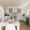 Villa Maravilla with HEATABLE pool ROOFTOPbar with sea views and Range Rover - Binibeca