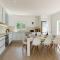 Villa Maravilla with HEATABLE pool ROOFTOPbar with sea views and Range Rover - Binibeca