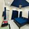 Uniro Rooms & Packages