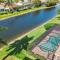 Altaira - Top Location Lake View Pool Spa4 Bed - نيبلس