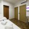 B&B Hotel Roma Italia Viminale