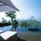 The Lalu Sun Moon Lake