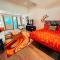 Cozy Guest House Studio Apartment