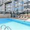 Pp 1306 Modern Corporate 1br, Pool, Gym - 哈里斯堡