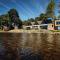 Lochend Chalets