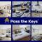 Pass the Keys Wonderful 2 Bed in Altrincham - 艾纯查姆