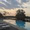 Baluba Game Resort - Luanshyo