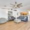 Surprise Vacation Rental with Large Yard and Fire Pit!