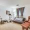 Surprise Vacation Rental with Large Yard and Fire Pit!
