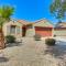 Surprise Vacation Rental with Large Yard and Fire Pit!