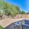 Surprise Vacation Rental with Large Yard and Fire Pit!