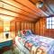 Rustic Maggie Valley Cabin with Mountain Views! - ماجي فالي