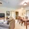 Cozy Livingston Condo with Balcony and Mtn View! - 利文斯顿