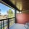Cozy Livingston Condo with Balcony and Mtn View! - 利文斯顿