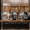 Club Quarters Hotel Trafalgar Square, London - London