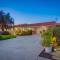 Canyon Estate Overlooking the Pacific - San Diego
