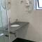 Flat super equipado com vista do mar - Everest - 810 - 累西腓