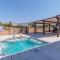 Hillcrest Poolside Retreat - Ivins