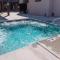 Hillcrest Poolside Retreat - Ivins