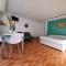 Estudio con acceso privado a la playa. - Altea