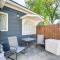 Greenwood Studio Cottage Less Than 1 Mi to Downtown! - غرينوود Greenwood Studio Cottage Less Than 1 Mi to Downtown! - غرينوود