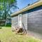 Greenwood Studio Cottage Less Than 1 Mi to Downtown!